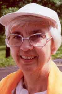 Obituary:  Sr. Carina Vetter, SL, 94, Nerinx, formerly of Missouri