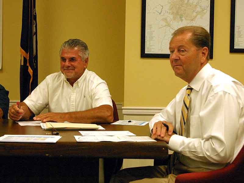 County government to absorb employees’ higher health-insurance premiums