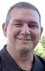Obituary:  James Collie “Jimmy” Crawford III, 48, Bardstown