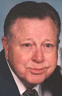 Obituary: Leo W. Corbett, 94, of Bardstown