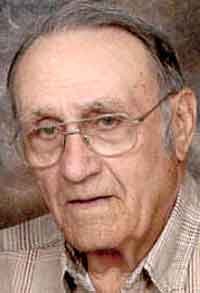 Obituary:  Donald Mitchell ‘Don’ Tharp, 85, St. Francis