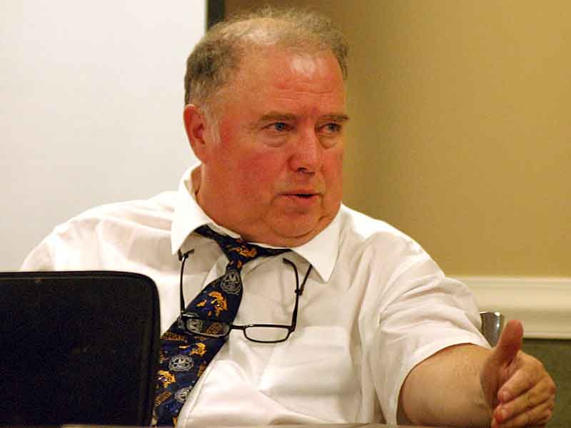 Fairness, improved definitions set as goals for sign ordinance revisions