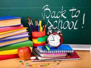 Tips to avoid back pain, injury by monitoring your student’s backpack