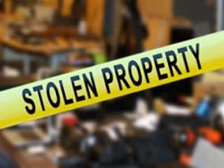 Templin resident’s pursuit of suspicious truck leads to theft suspect’s arrest