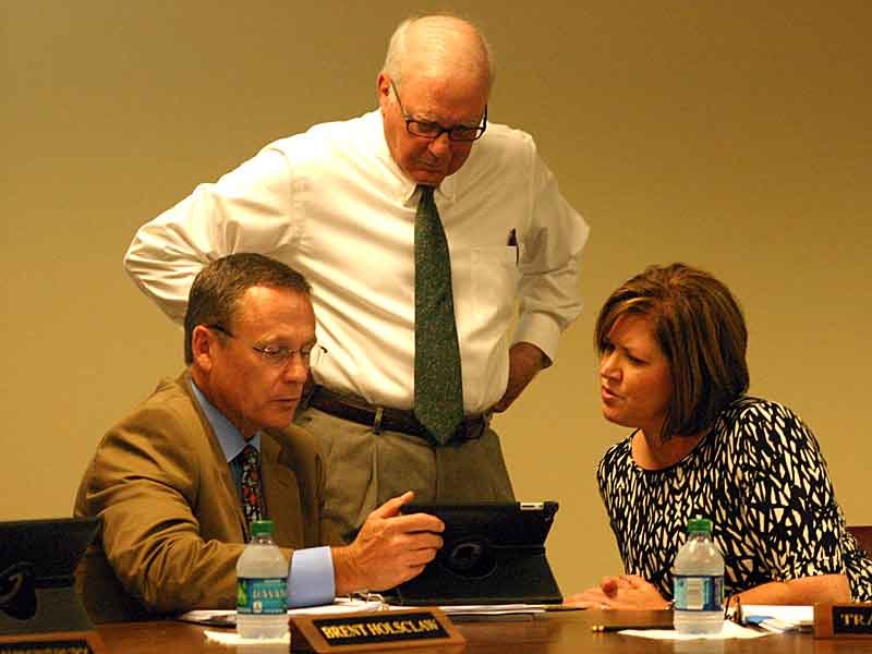 City school district votes to lease more space for child care program