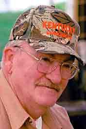 Obituary:  Jim Crenshaw, 76, Bardstown
