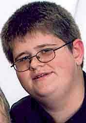 Obituary: Thomas Ray Pendygraft, 20, Holy Cross