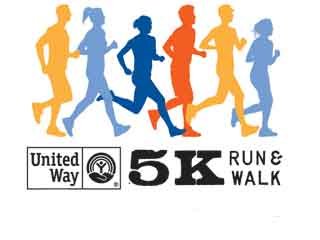 Tri-County United Way 5k walk, run set for Saturday, Sept. 20