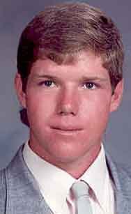 Obituary:  John Robert ‘Robby’ Brady, 42, Lebanon
