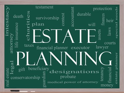 Estate planning workshop set for Tuesday, Oct. 21 in Bardstown