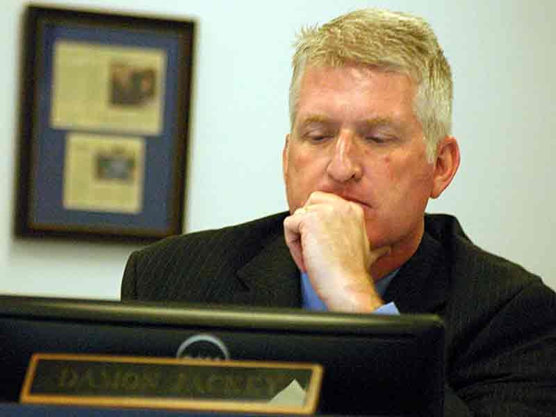 County school board approves tax hike to increase revenue by 4 percent