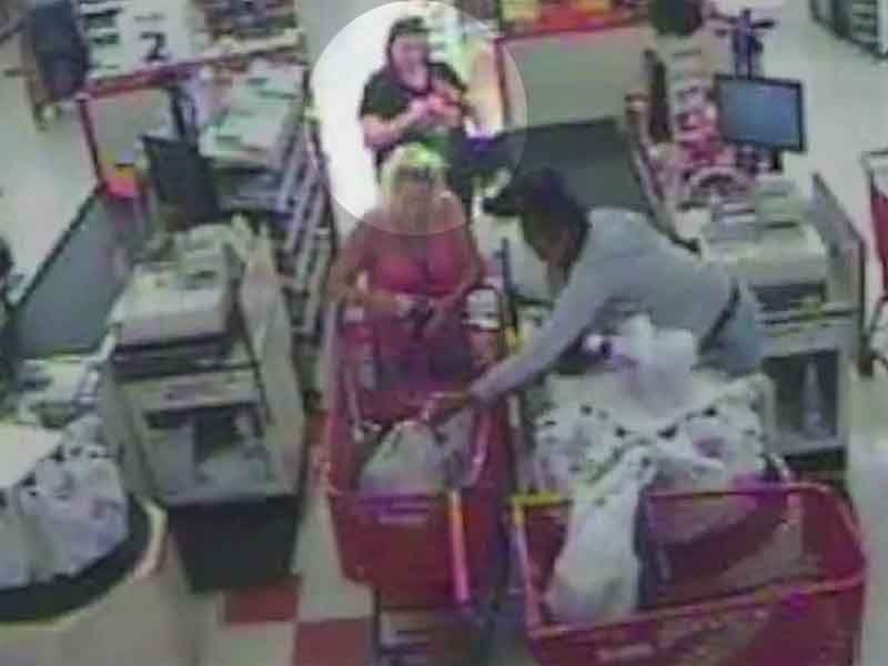 Facebook video post helps police ID suspect in Save-A-Lot store theft