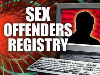 Three indicted for failing to comply with terms of Sex Offender Registry