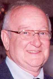Obituary:  Donald Louis Fenwick, 75, Bardstown
