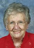 Obituary:  Wilma Ann Skaggs, 81, Bardstown