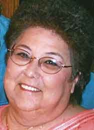 Obituary:  Linda Duncan Carrier, 66, Bardstown
