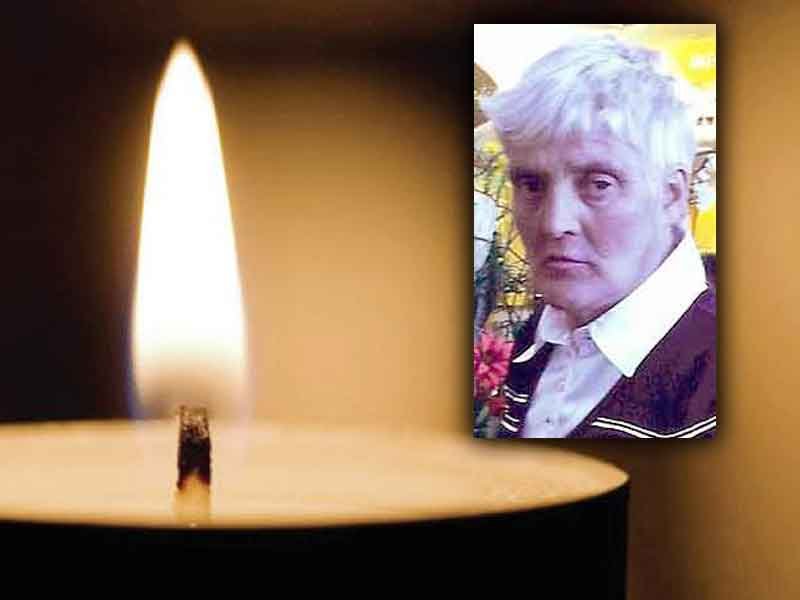 Thursday fundraiser to help pay for Missy Ritchie burial expenses