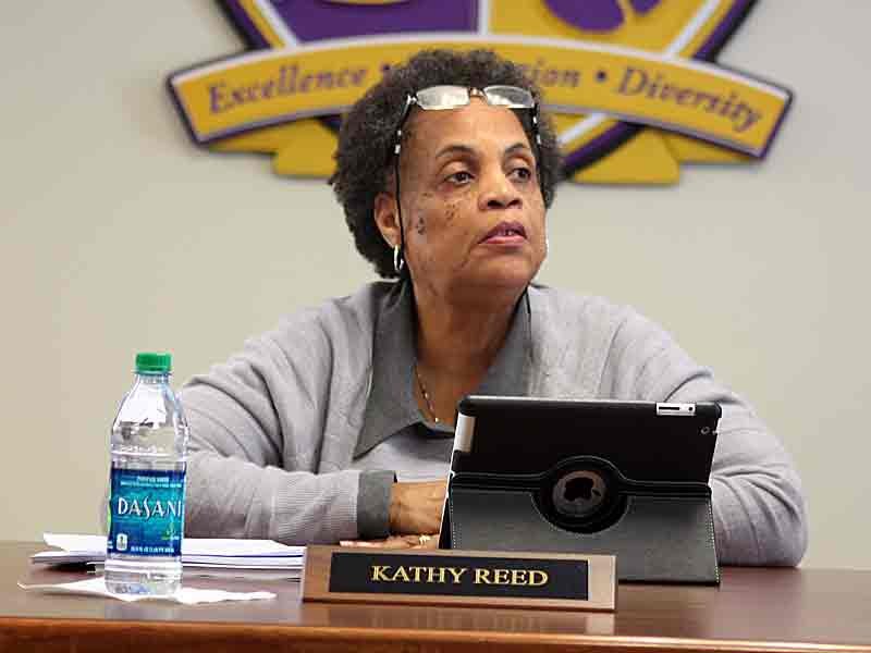 Bardstown board reviews 2013-14 audit, marks college application month