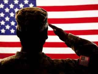 Veterans Day speaker honors veterans’ sacrifice to God, country, family