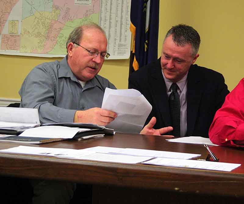 Nelson Fiscal Court OKs 4-H shooting sports club’s use of county-owned quarry