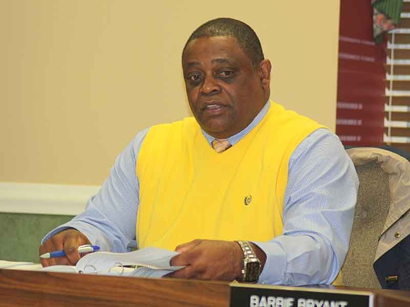 Council OKs customer information policy, zoning & HRB recommendations