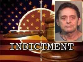 Bardstown man indicted for breaking into Lincoln National Bank branch