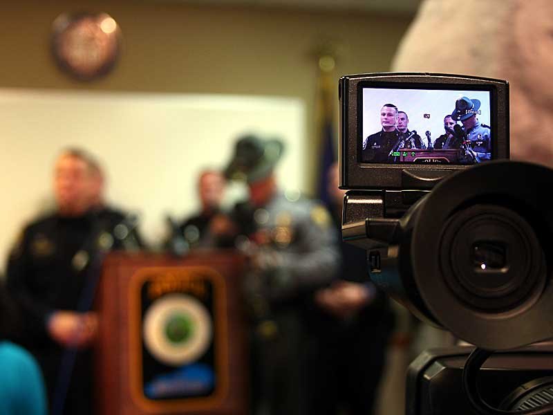 KSP: Ellis murder investigation still ongoing, reward money still available
