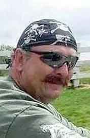 Obituary:  Jerry Wayne ‘Thumper’ Clark, 45, New Hope