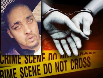 Suspect in Kansas City armed kidnapping arrested Tuesday  in Lincoln County