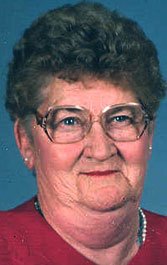 Obituary: Margaret C. Drury, 85, Loretto