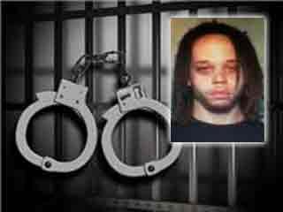 Police seeking whereabouts of man who failed to return to Nelson Co. Jail