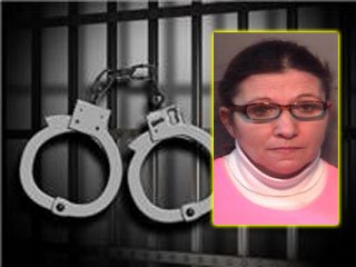In-home aide charged for forging checks on account of 93-year-old client