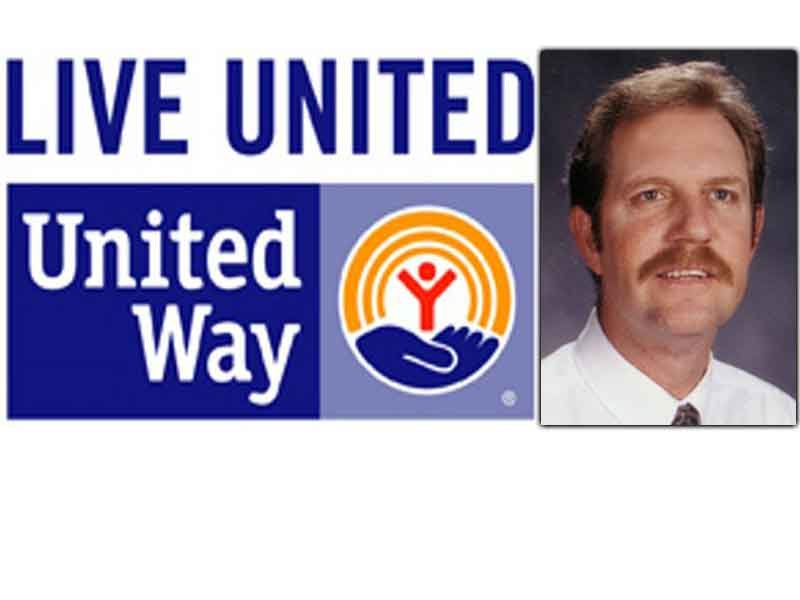 Former Marion County judge-executive joins Tri-County United Way