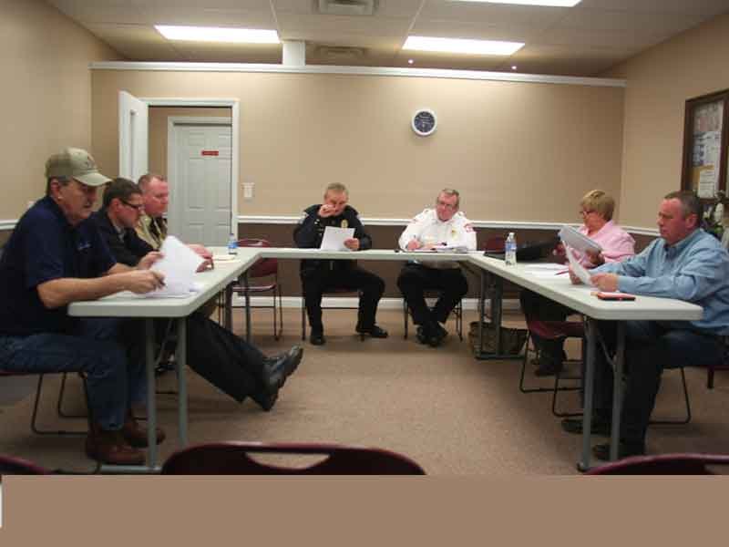 Dispatch board: Police, fire chaplains should respond only if requested