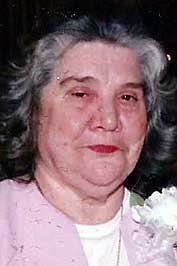 Obituary:  Ada Downs, 78, Bardstown