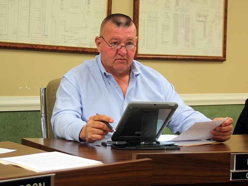 Former Bardstown councilman found dead at his Adair County lake house