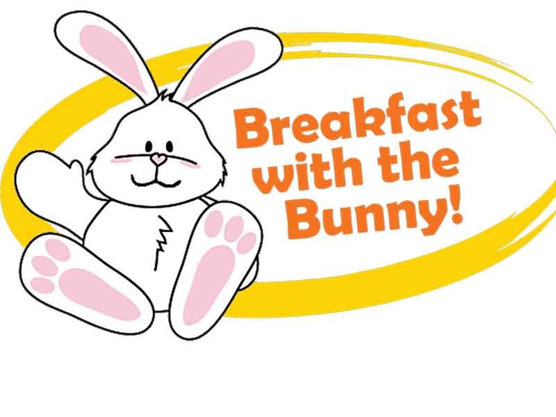 St. Catherine Academy hosting ‘Breakfast with the Easter Bunny’ Saturday