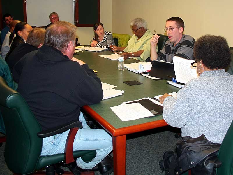 HRC: Revised human rights ordinance draft heading to B’town city council
