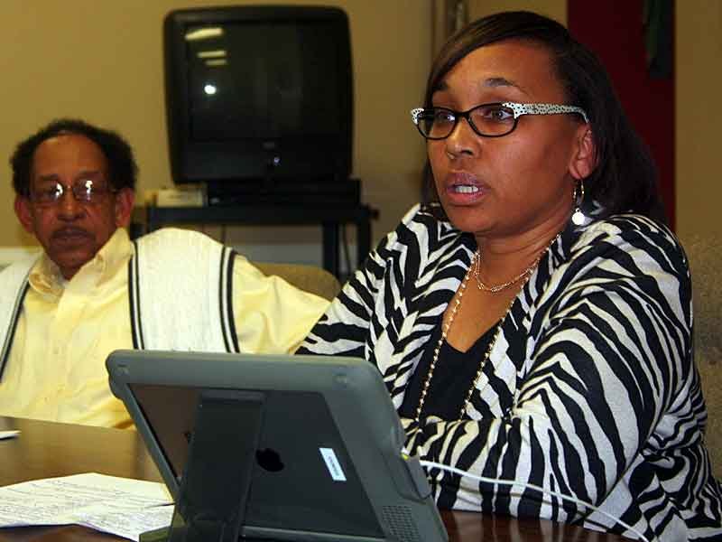 Fairness ordinance language fails to find support among city council