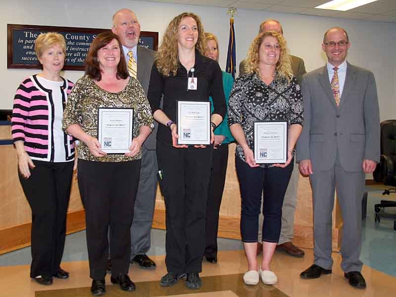 County school board delays making decision on high schools’ graduation date