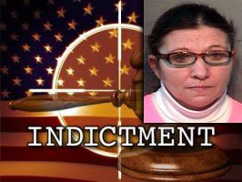 Botland caregiver indicted for allegedly stealing from elderly woman