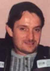 Obituary:  Joseph Edward “Eddie” Robey, 48, Louisville