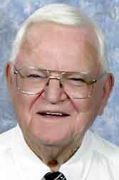 Obituary: Charles Gilbert Shain, 94, Bardstown