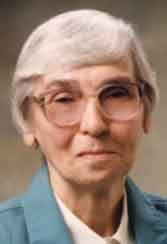 Obituary:  Sr. Martha Belke, SL, 87, Nerinx