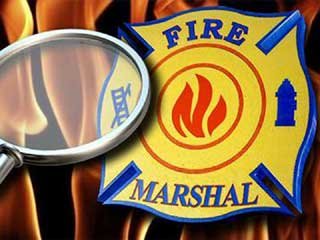 Bardstown man perishes Friday afternoon in backyard shed blaze
