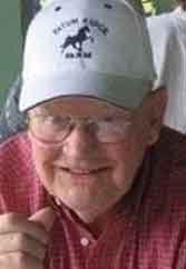 Obituary:  John Austin ‘Johnny’ Hardesty, 85, Raywick