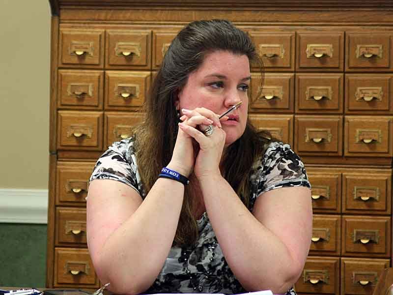 Mayor fires CFO in wake of investigation of ‘irregularities’ in the city’s finances
