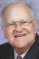 Obituary:  John Bertrand Mudd, Jr., 84, Bardstown