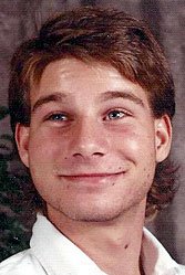 Obituary:  Robert Aaron ‘Robbie’ Taylor, 42, Cox’s Creek
