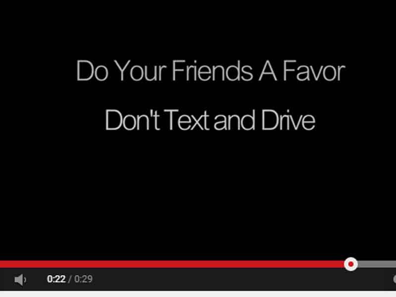 4 TNHS students win top honors in Bluegrass Cellular PSA contest